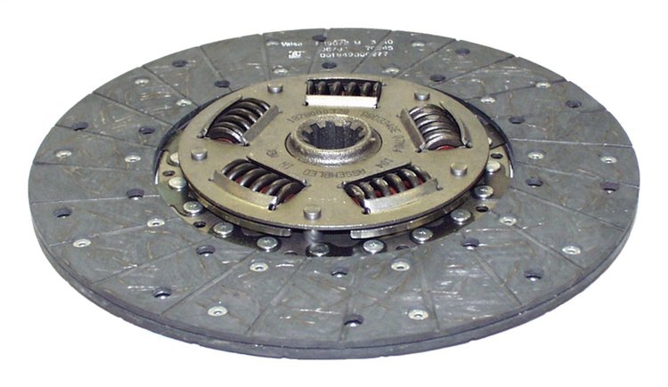 Clutch Disc