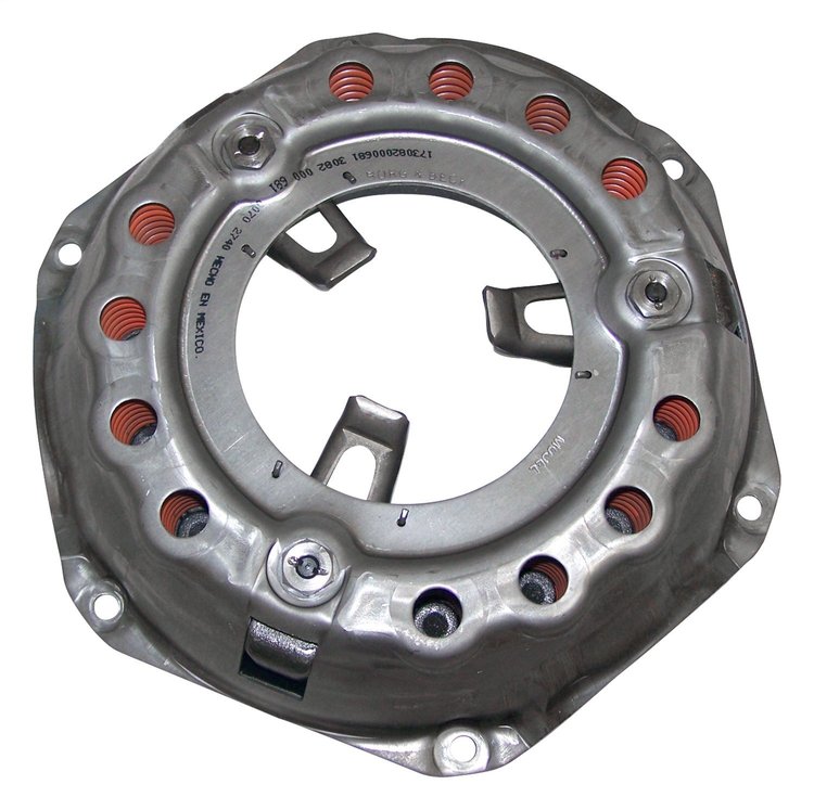 J3184908 Pressure Plate for 1963-1986 Jeep Models [3.8L, 4.2L Engines]