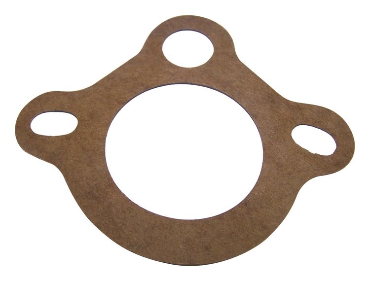 J3187543 Thermostat Housing Gasket for 1971-1991 Jeep Models [5.0L, 5.9L Engines]