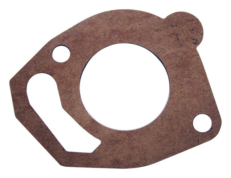 J3189874 Thermostat Housing Gasket for Select 1957-2004 Jeep Models with 2.5L, 3.8L, 4.0L & 4.2L Engines
