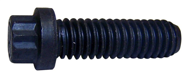 Manual Trans Input Bearing Retainer Bolt