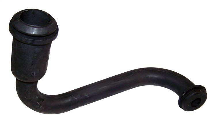 J3190565 PCV Valve Hose for 1971-1975 Jeep Models [3.8L, 4.2L Engines]
