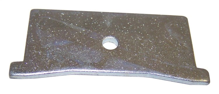 Manual Trans Lock Plate