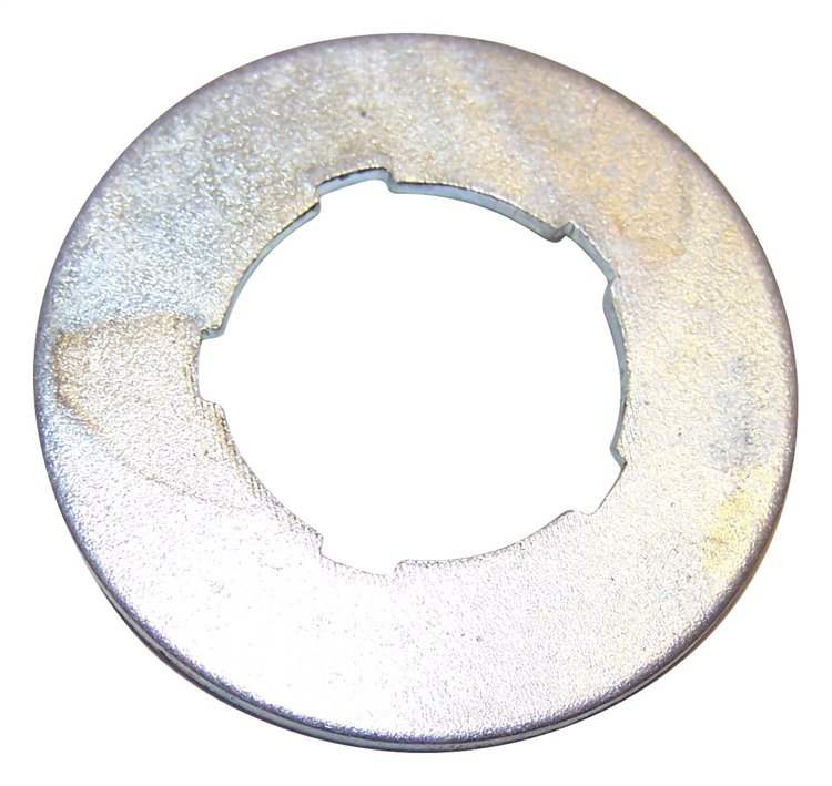 Manual Trans Reverse Idler Washer