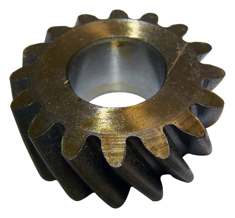 Manual Trans Gear