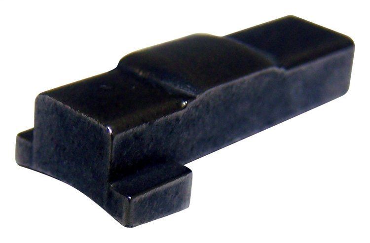 Transmission Synchronizer Plate
