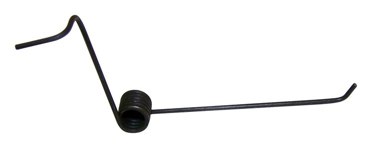 J3193369 Accelerator Pedal Return Spring 1981-86 Jeep CJ