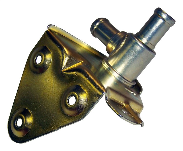 J3197003 Heater Control Valve for 1970-1972 Select Models