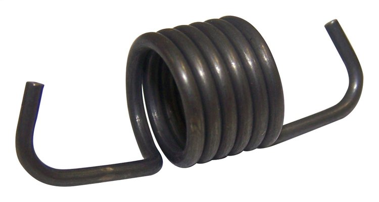 J3199503 Clutch Fork Spring for 1972-1986 Jeep Models [3.8L, 4.2L, 5.0L Engines]