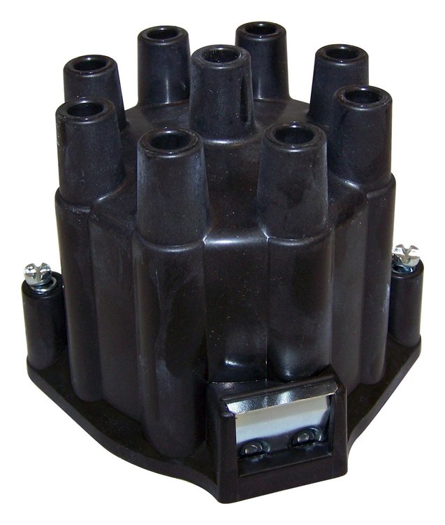 Distributor Cap