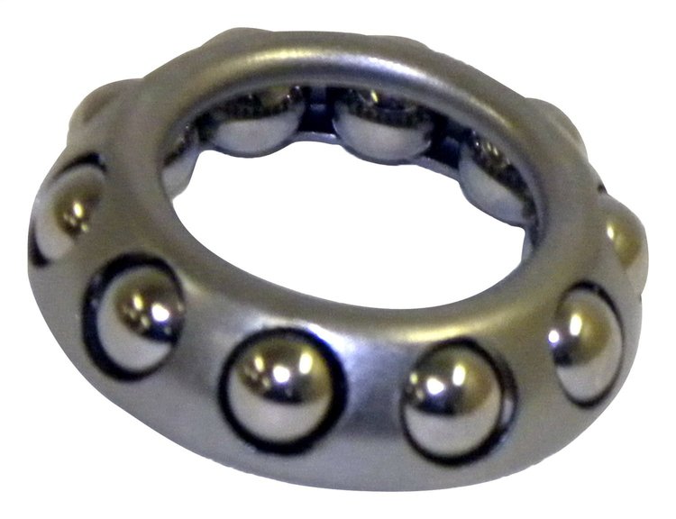 Steering Gear Sector Shaft Bushing