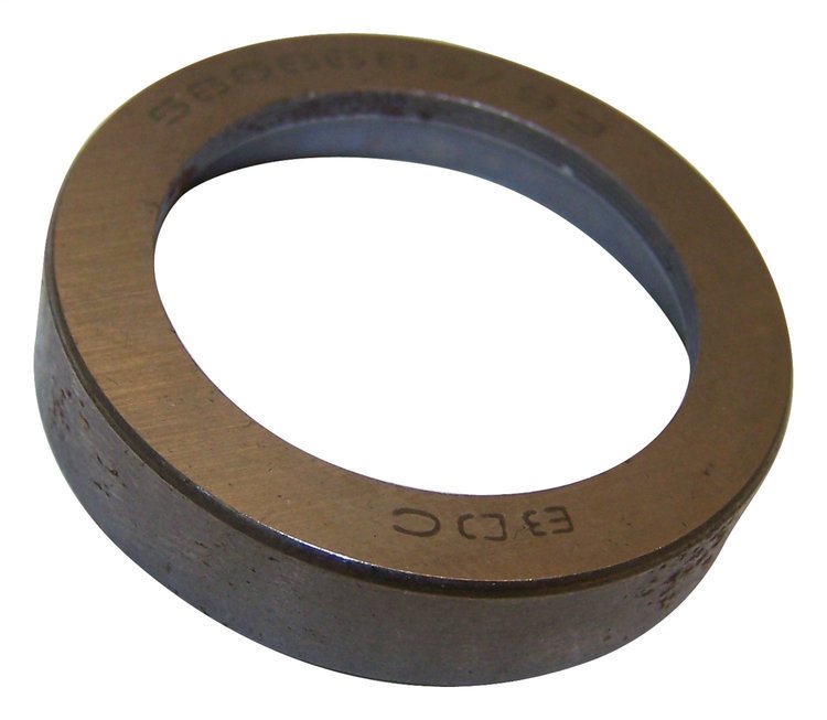 Steering Gear Worm Shaft Bearing Cup