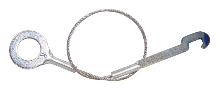 Drum Brake Automatic Adjusting Cable