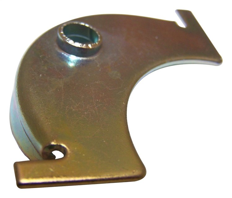 Brake Adjusting Cable Guide