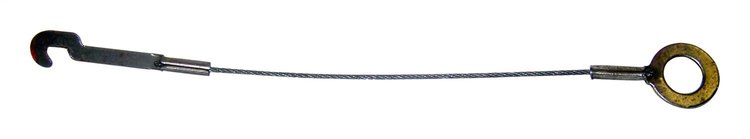 J3201961 Drum Brake Self Adjusting Cable for 1961-1983 Select Models