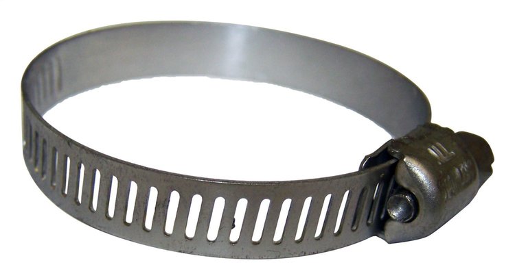 Hose Clamp