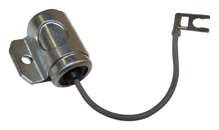 J3204585 Distributor Condenser for 1963 Jeep Models