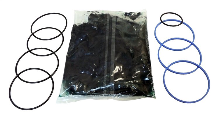 Steering Gear Seal Kit