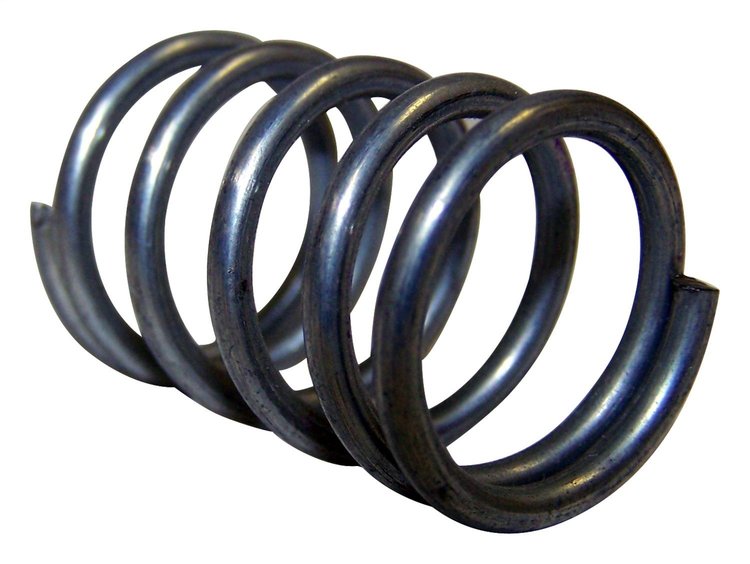 Brake Shoe Retainer Spring