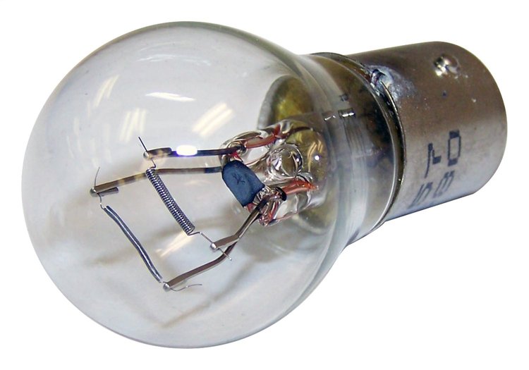 J3209544 Bulb for 1987-1997 Jeep Models