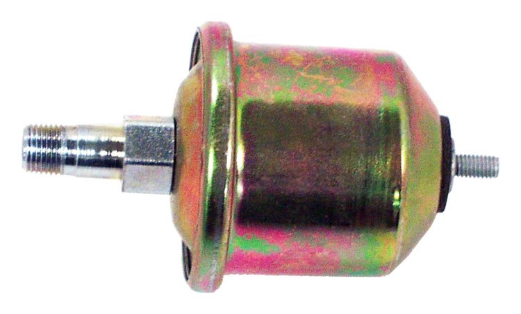 J3212004 Oil Pressure Sending Unit for 1975-1978 Jeep Models [3.8L Engines]