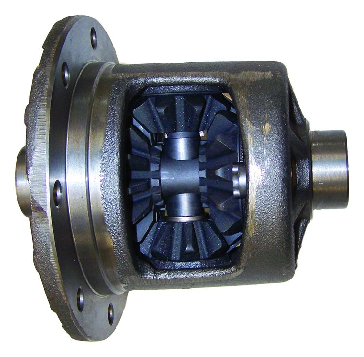 J3212192 Differential Case Assembly for 1976-1986 Jeep Models