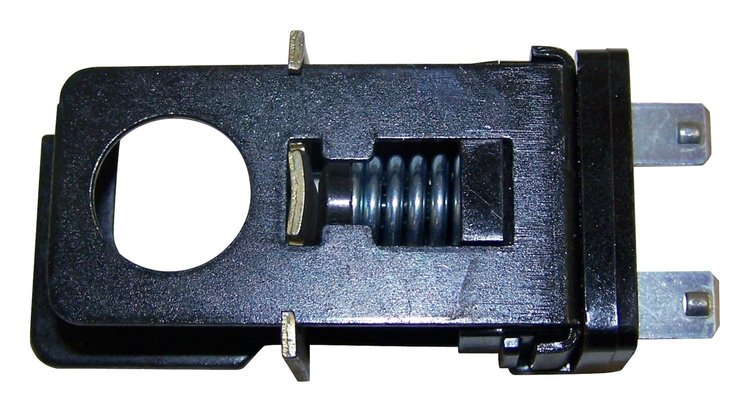 Brake Light Switch