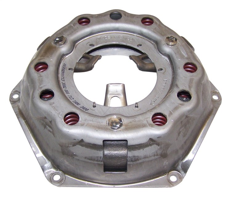 Clutch Pressure Plate