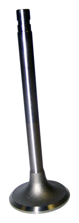Exhaust Valve
