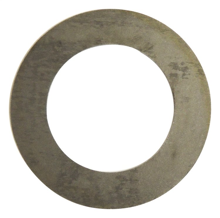 Differential Side Gear Thrust Washer
