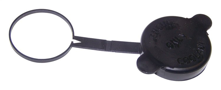 Coolant Bottle Cap