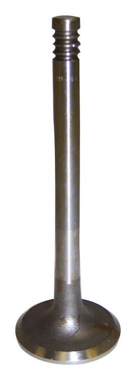 Exhaust Valve