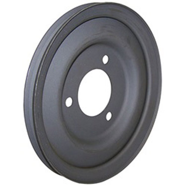 Crankshaft Pulley