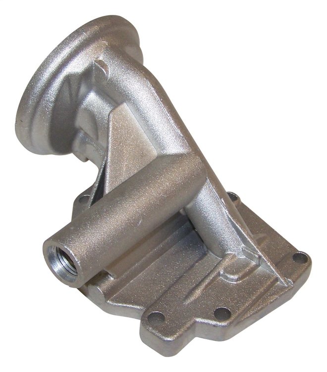 J3226242 Oil Pump Cover for 1971-1981 Jeep Models [5.0L Engines]