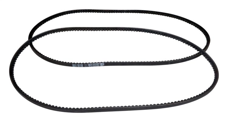 Belt Set