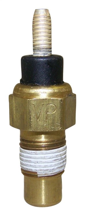 Coolant Temperature Sensor