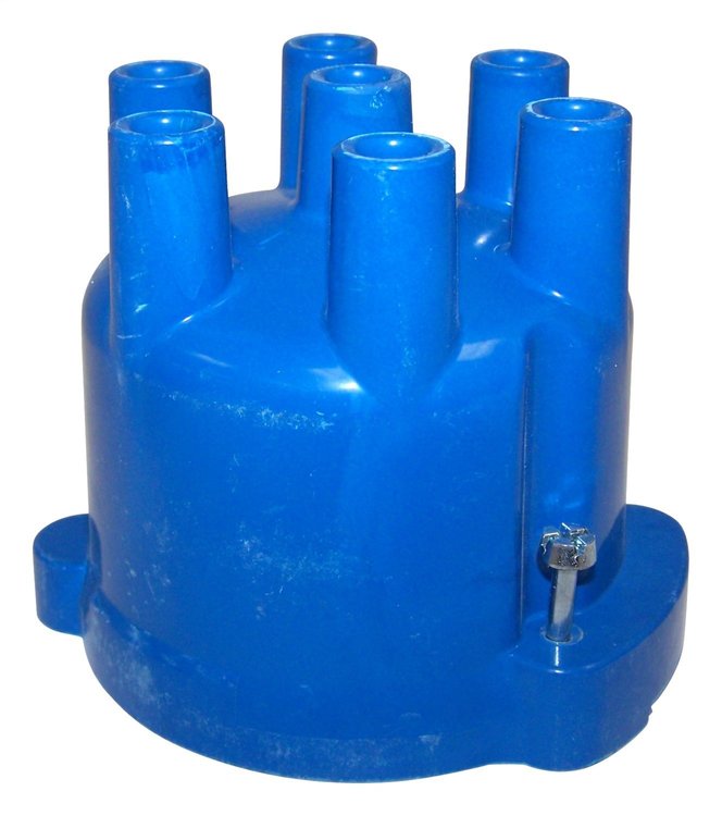 Distributor Cap for 1978-1990 Jeep 4.2L