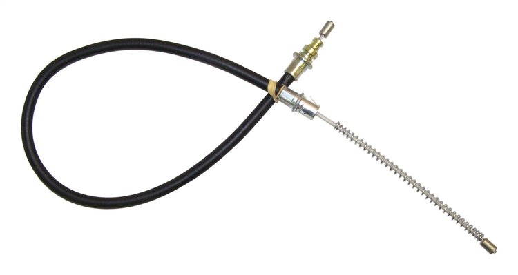 Parking Brake Cable