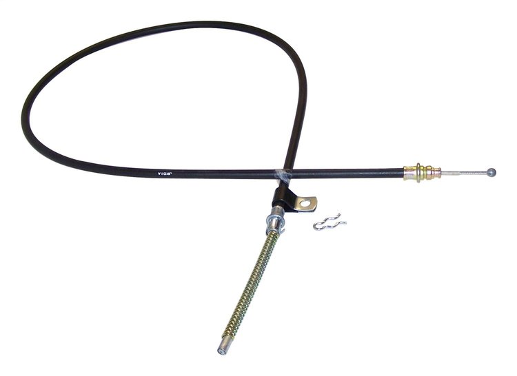 Parking Brake Cable