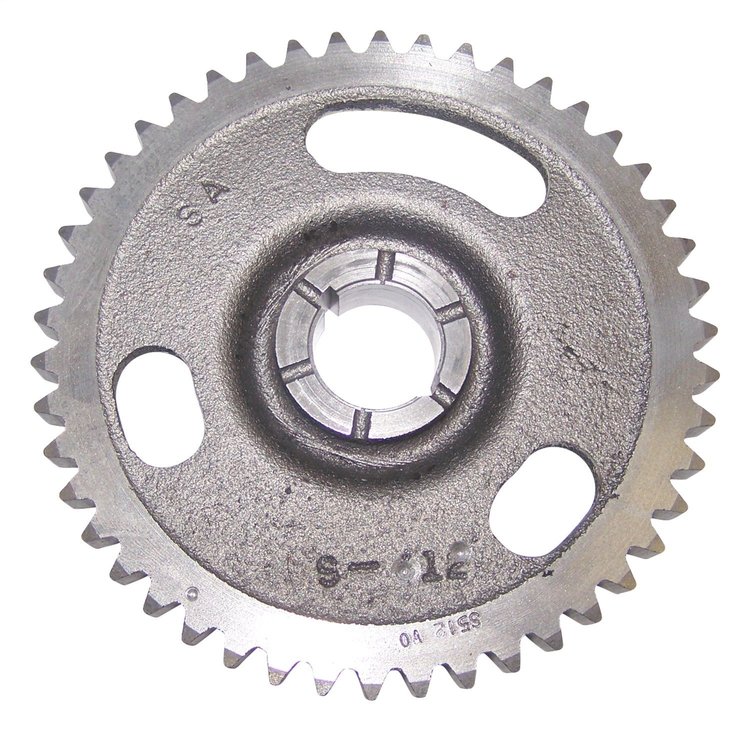 Camshaft Sprocket