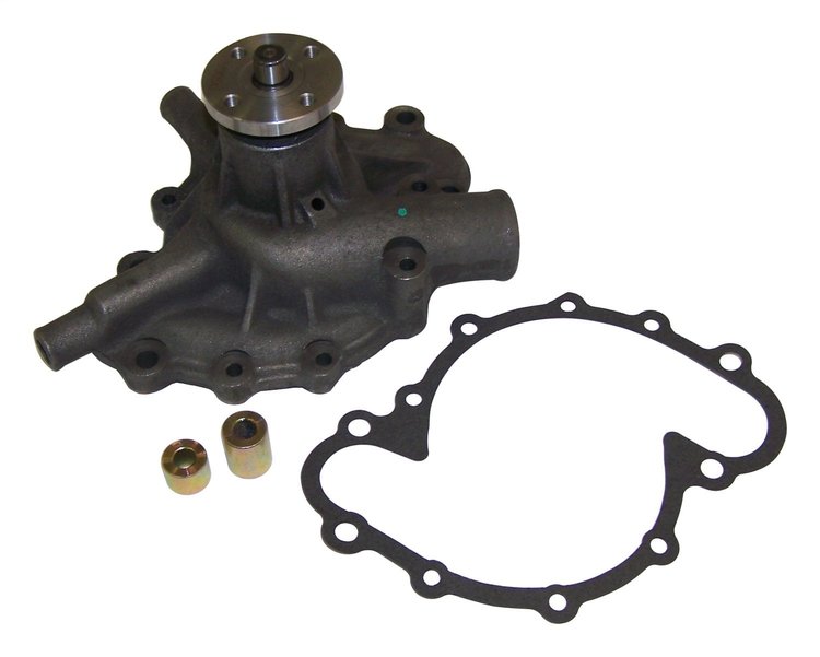 J3234427 Water Pump for 1973-1991 Jeep Models [5.0L, 5.9L Engines]