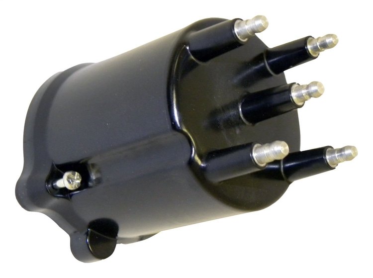 Distributor Cap