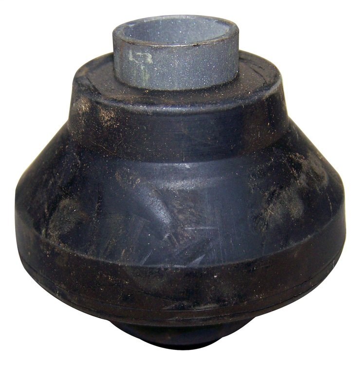 Control Arm Rod