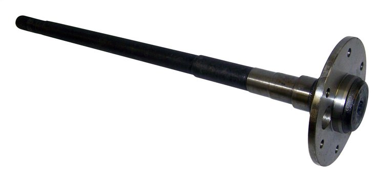 Axle Shaft