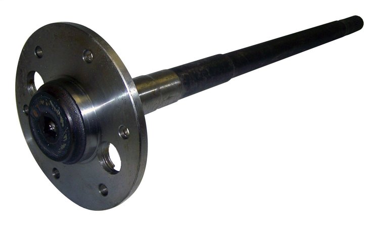 Axle Shaft