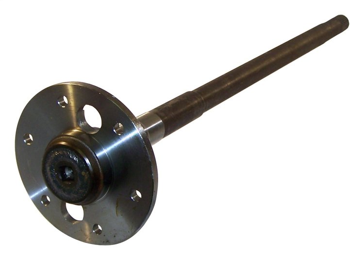 Axle Shaft