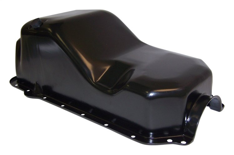 J3236322 Oil Pan for 1970-1991 Select Jeeps w/AMC 304, 360, 401 ci. V8 Engines