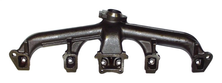J3237427 Exhaust Manifold for 1980-1990 Jeep Models [4.2L Engines]