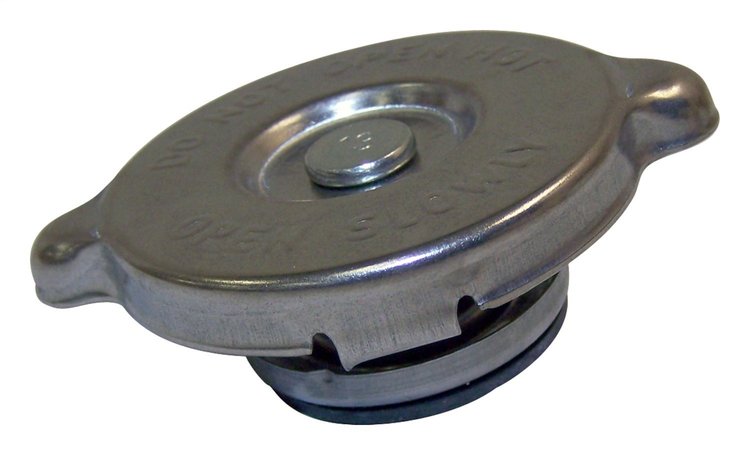 Radiator Cap