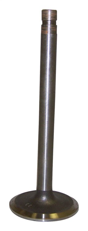 Intake Valve